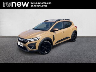 SANDERO