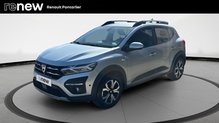 SANDERO