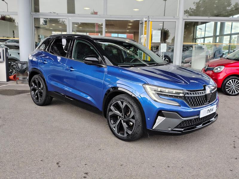 Renault Austral