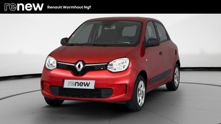 TWINGO III