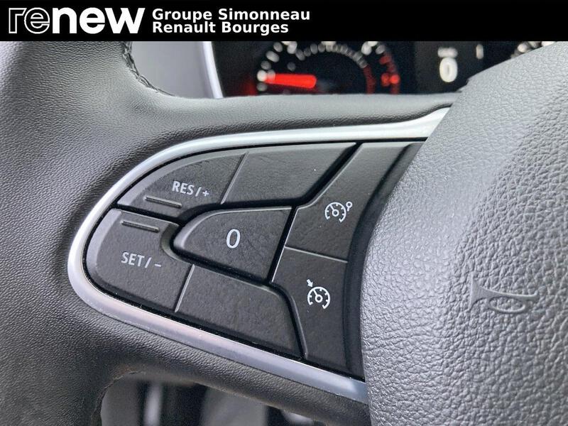 Renault Megane IV Berline