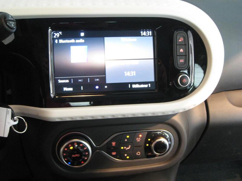 Renault Twingo III