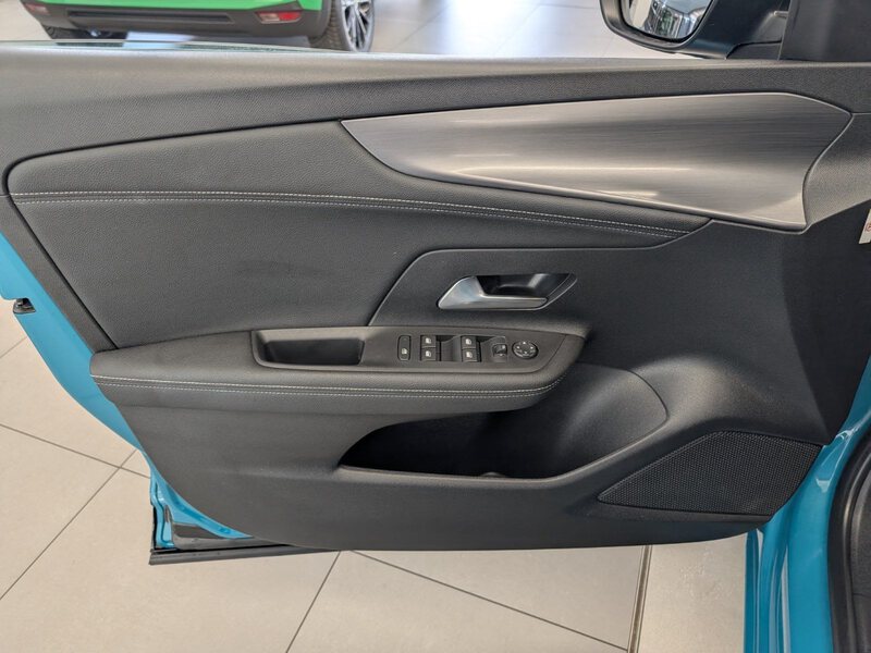 Fahrzeugabbildung Mokka 1.2 Turbo GS Kamera CarPlay Bild 34 von 36
