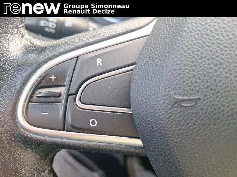 Renault Scenic IV
