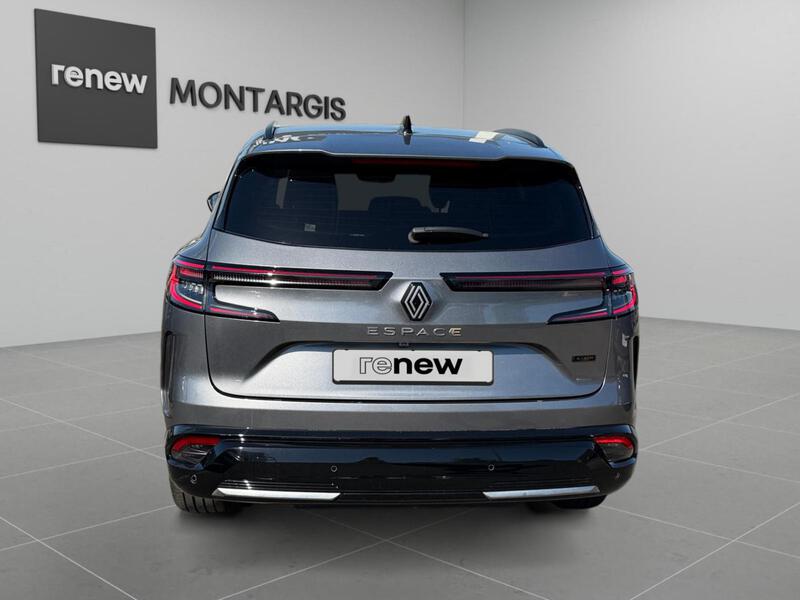 Renault Espace VI