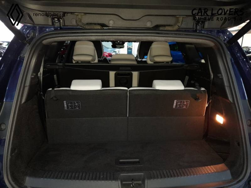 Renault Espace VI