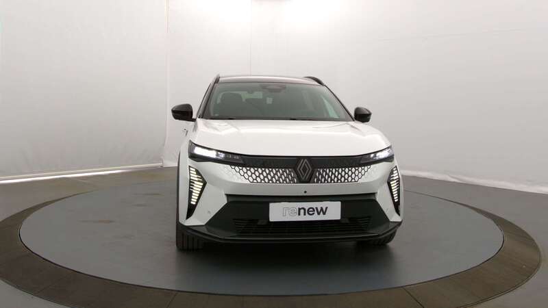Renault Scenic E-Tech Electrique