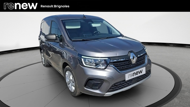 Renault Kangoo VU