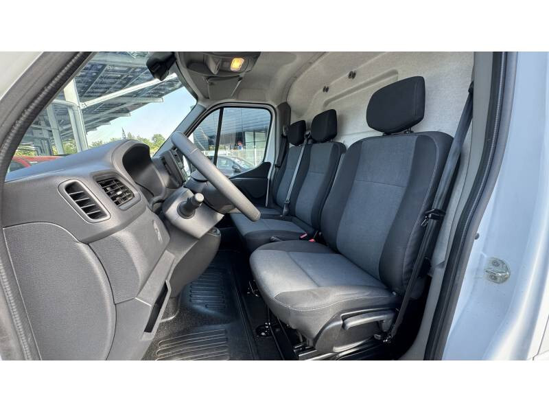Renault Master III