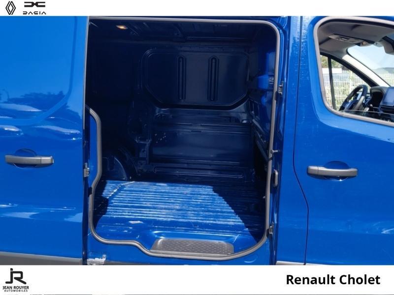 Renault Trafic Fourgon