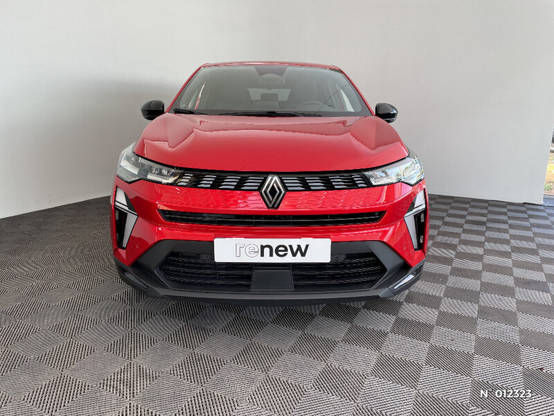 Renault Symbioz