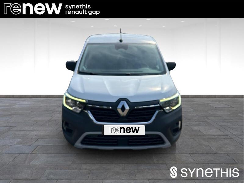 Renault Kangoo VU
