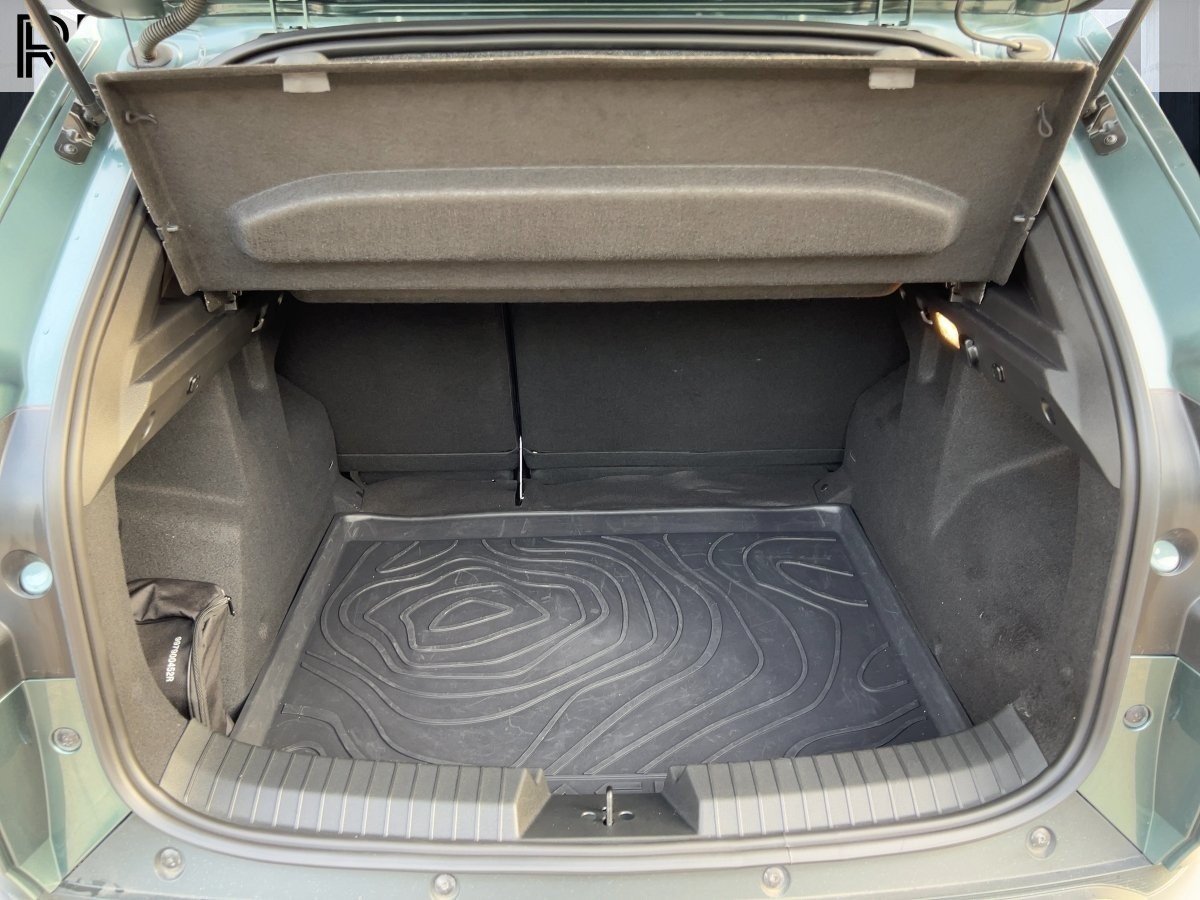 Dacia Duster – Bild 16