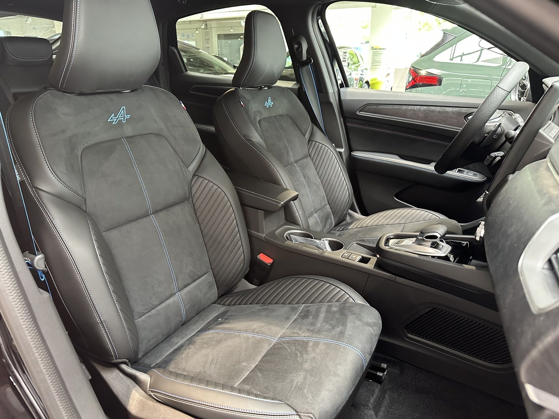 Renault Arkana – Bild 11