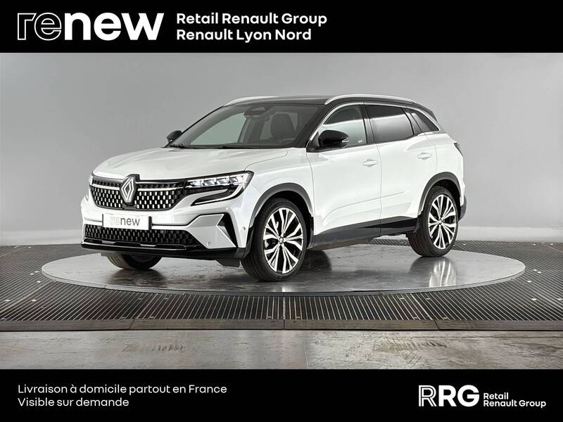 Renault Austral