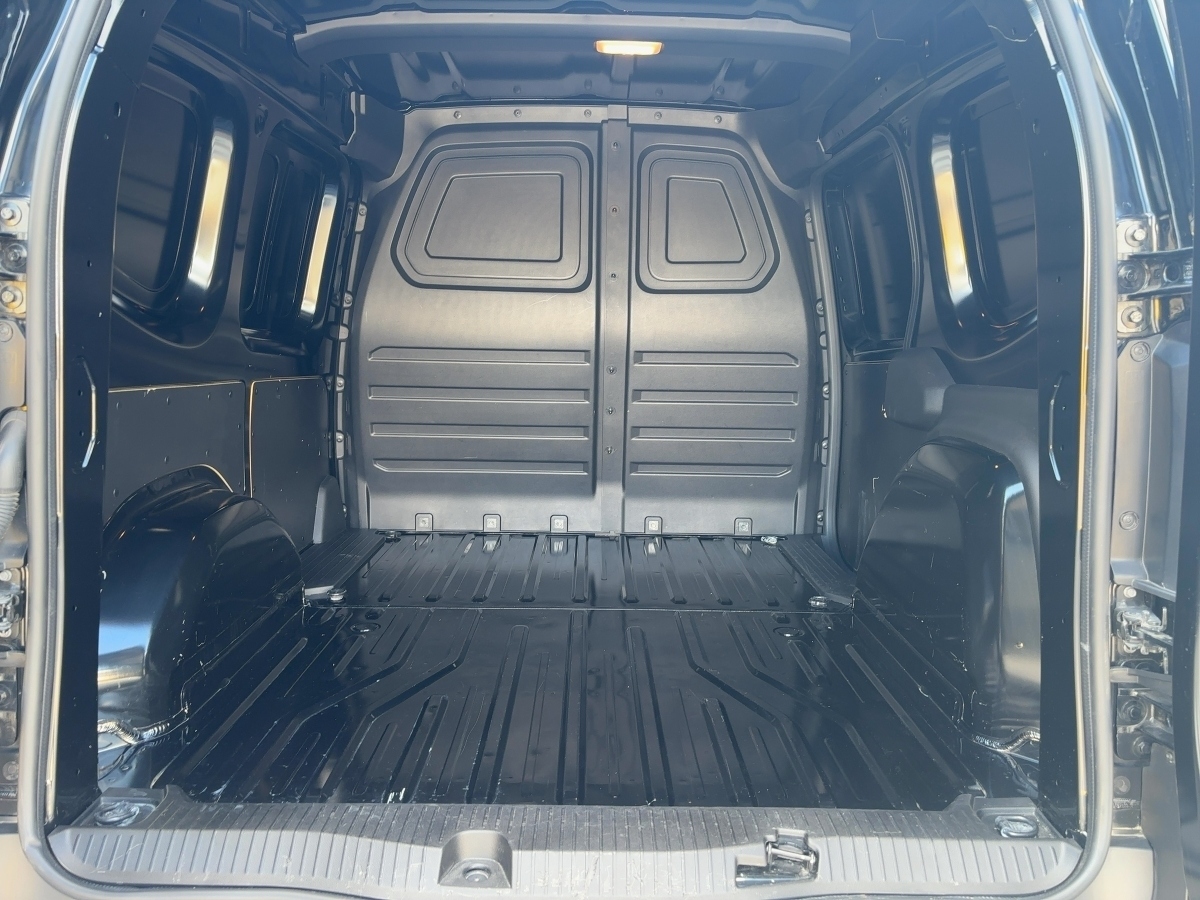 Renault Kangoo – Bild 6