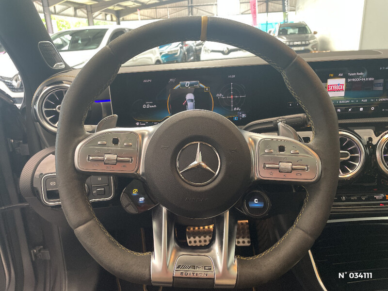 Mercedes-Benz Classe A