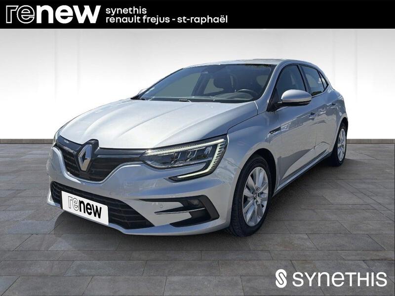 Renault Megane IV Berline