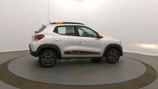 Vehicle 3D Image