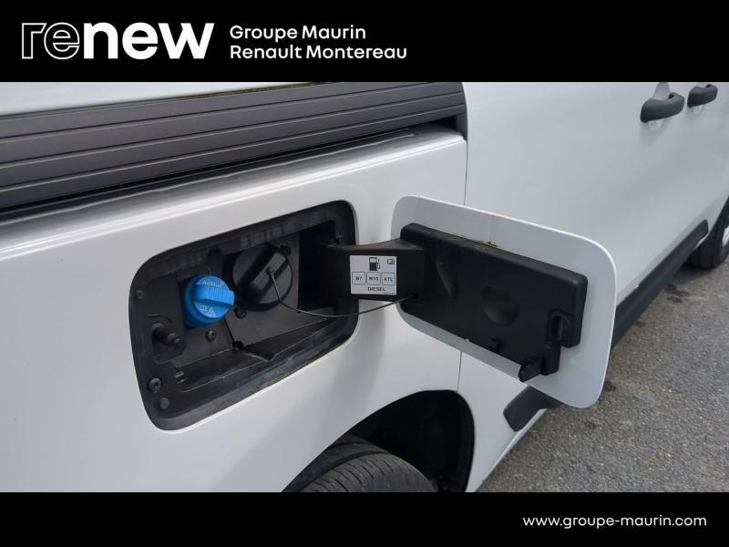 Renault Kangoo VU
