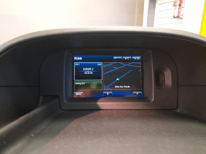 Renault Kangoo E-Tech Electrique