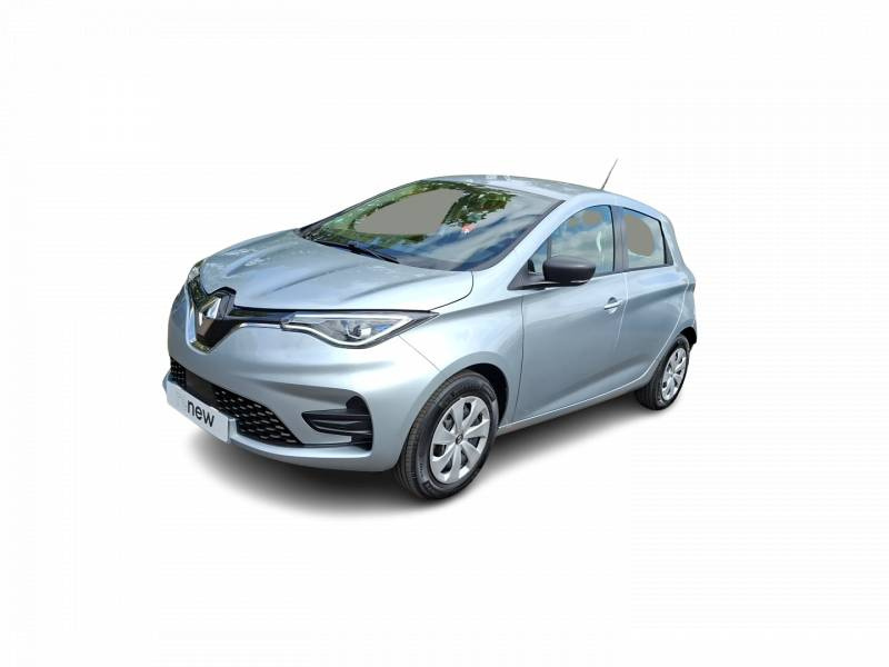 Renault ZOE E-Tech Electrique