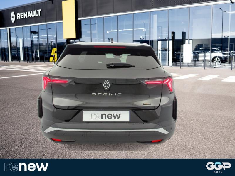 Renault Scenic E-Tech Electrique