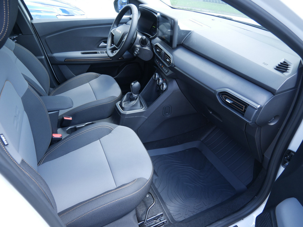 Dacia Jogger – Bild 6