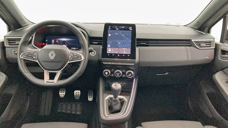 Renault Clio V
