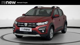 SANDERO