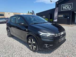 Sandero