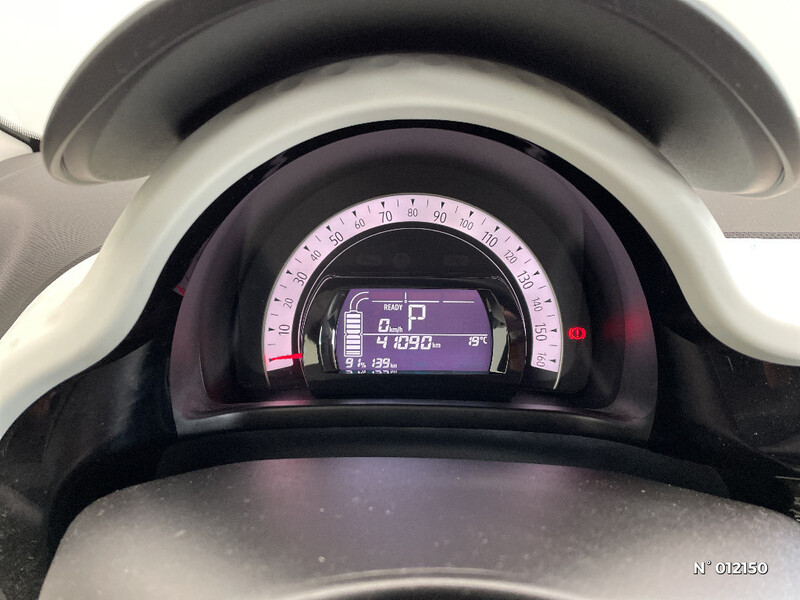 Renault Twingo E-Tech Electrique