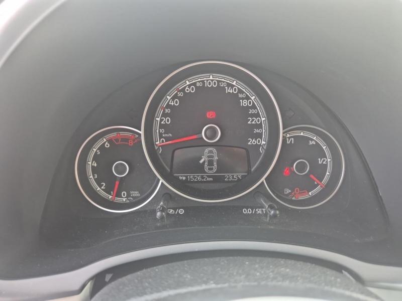 Volkswagen Coccinelle