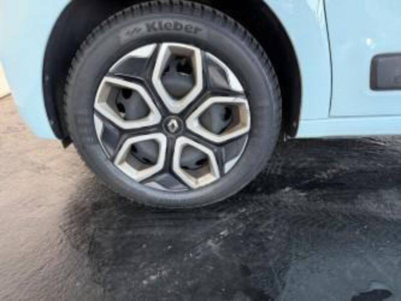 Renault Twingo III