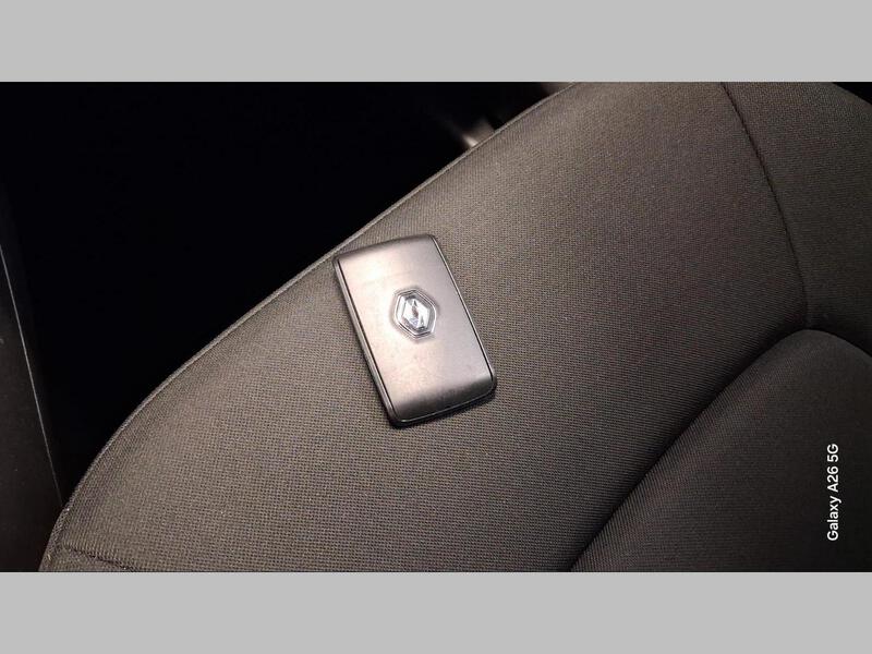 Renault ZOE E-Tech Electrique