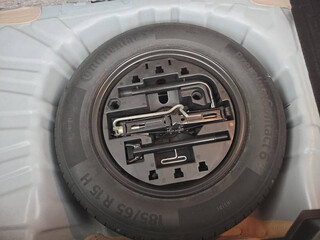 Vehicle 3D Image