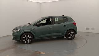 Vehicle 3D Image