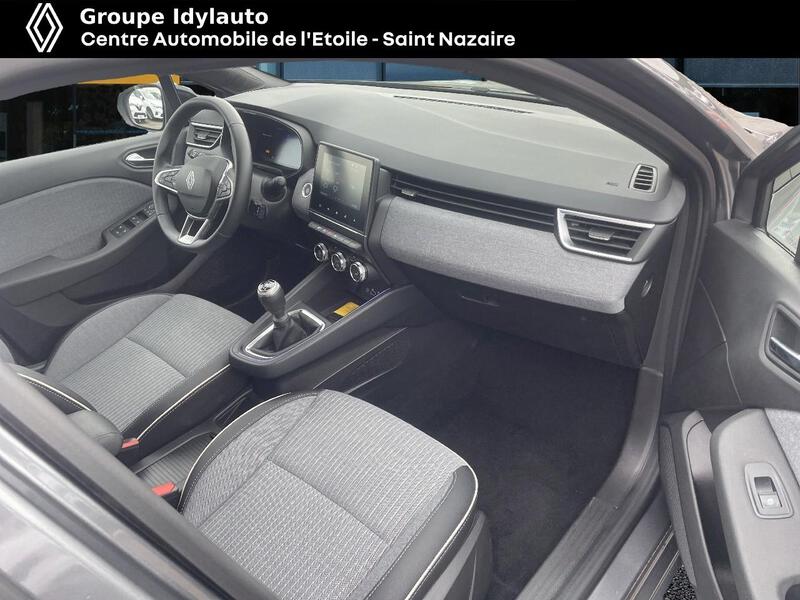 Renault Clio V