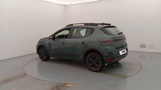 Vehicle 3D Image