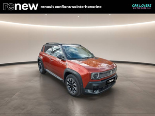Vehicle 3D Image