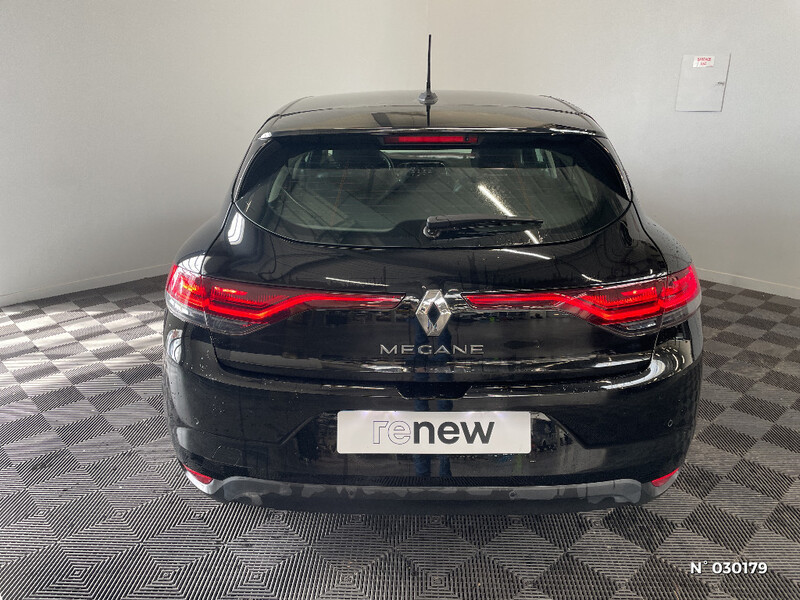 Renault Scenic IV