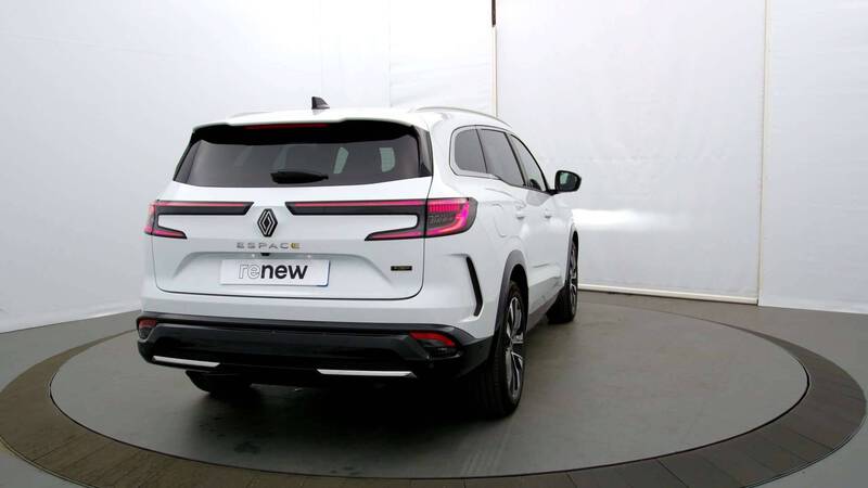 Renault Espace VI
