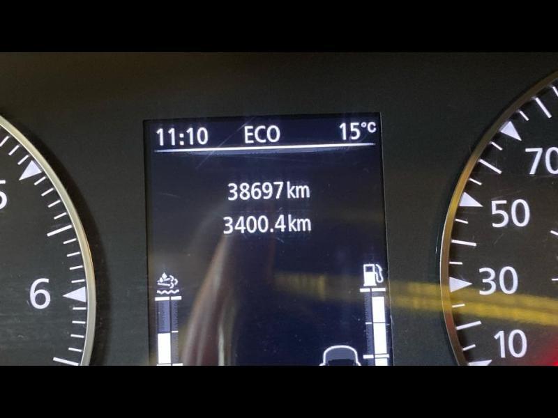 Renault Master Plancher Cabine