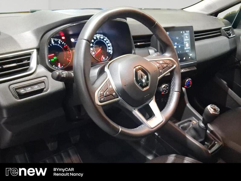 Renault Clio V