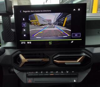 Vehicle 3D Image