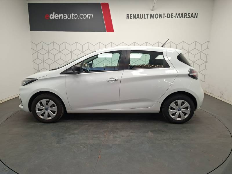 Renault ZOE E-Tech Electrique