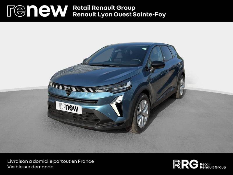 Renault Symbioz