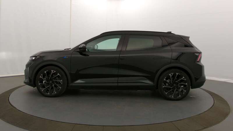 Renault Scenic E-Tech Electrique