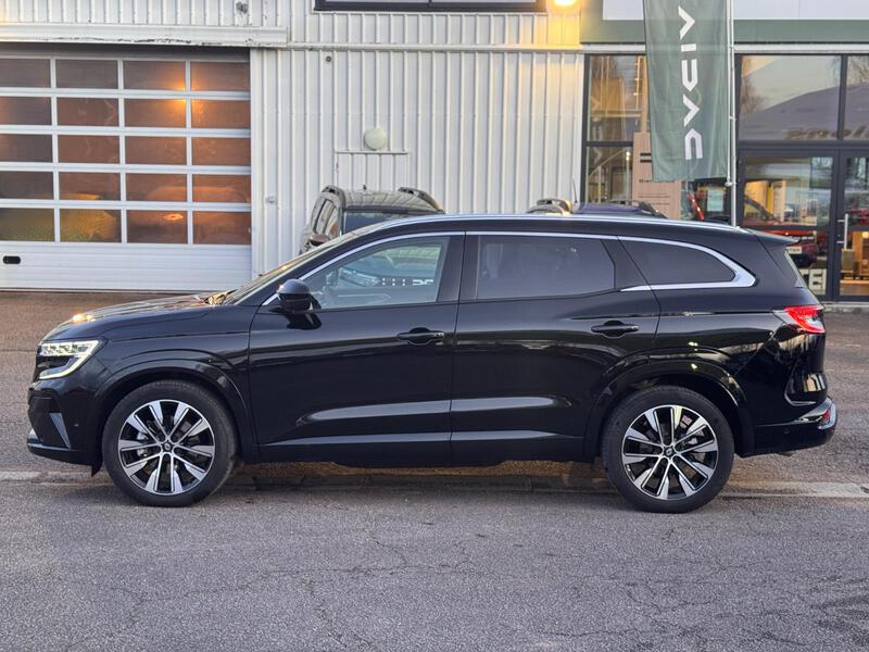 Renault Espace VI