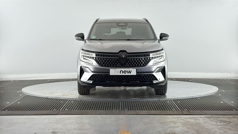 Renault Espace VI